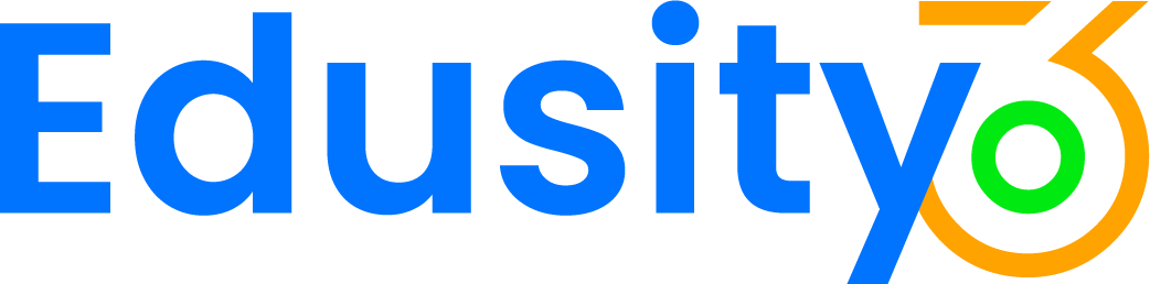 Edusity360 logo